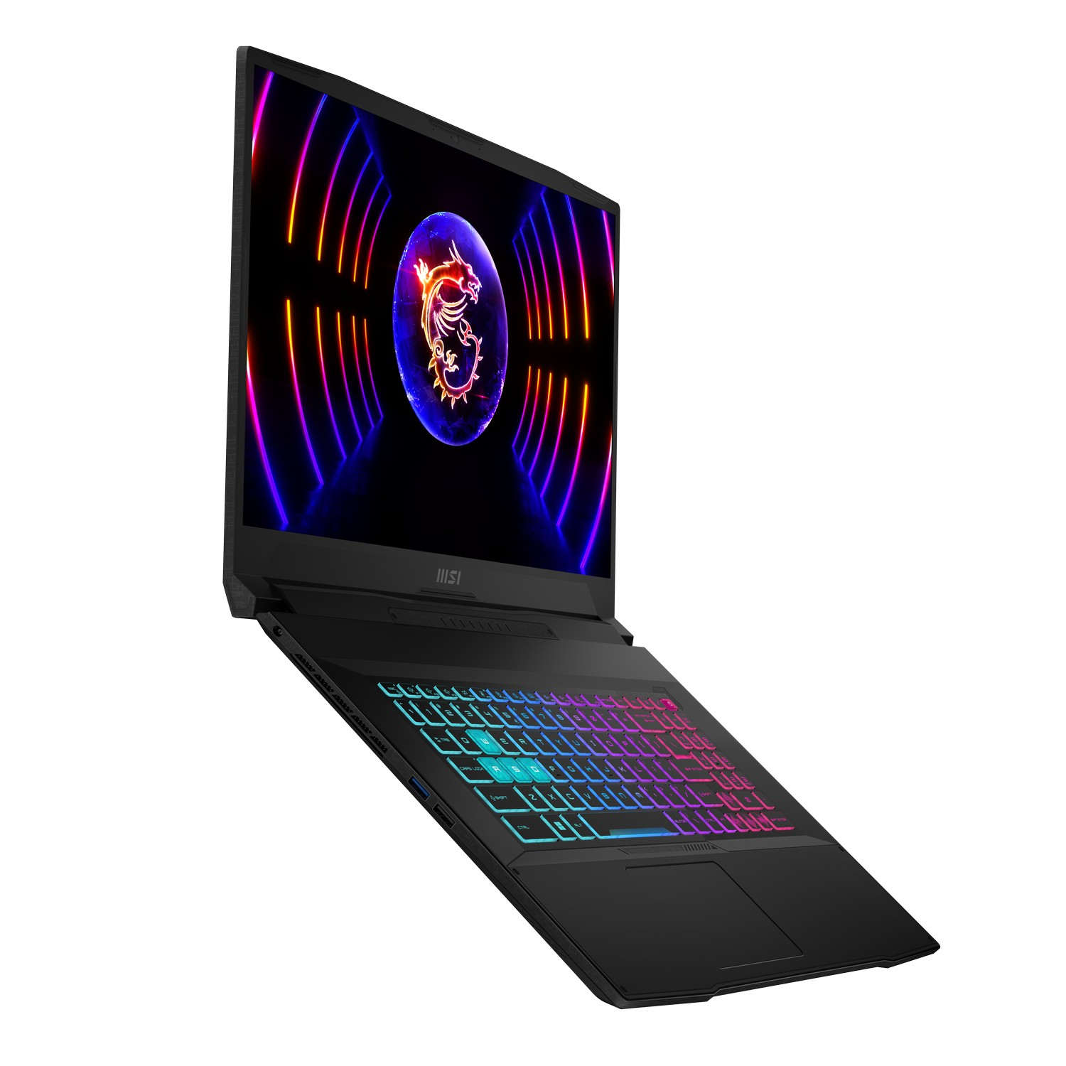 MSI Gaming laptop Katana 17 Intel Core i9-13900H (B13VGK-895LU)
