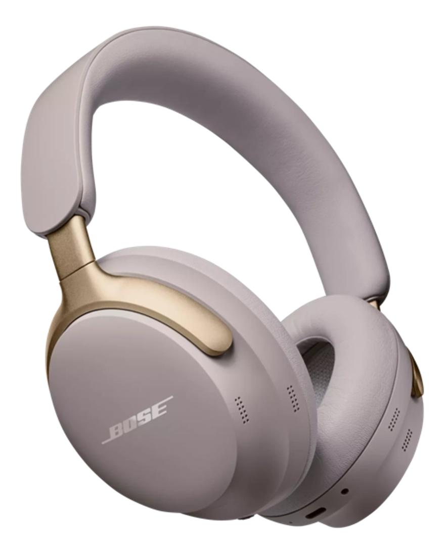 (即日発送)Bose QuietComfort Headphones QuietComfort SC Noise-Cancelling Kopfhörer