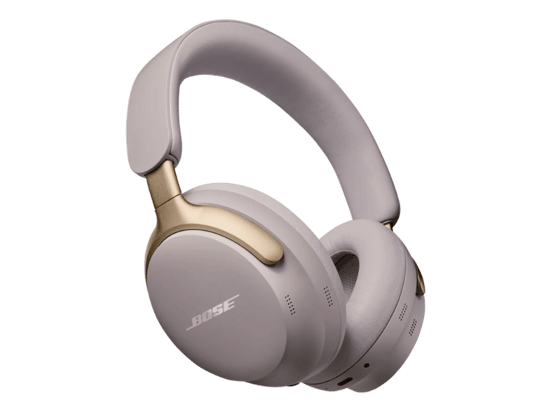 kaufen Bluetooth Kopfhörer QuietComfort Ultra BOSE MediaMarkt |