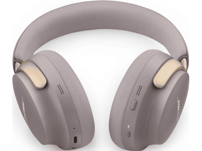 BOSE QuietComfort Ultra Bluetooth Kopfhörer | kaufen MediaMarkt