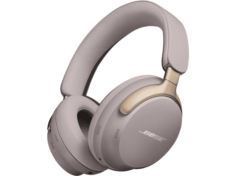 BOSE QuietComfort Ultra Bluetooth Kopfhörer kaufen | MediaMarkt