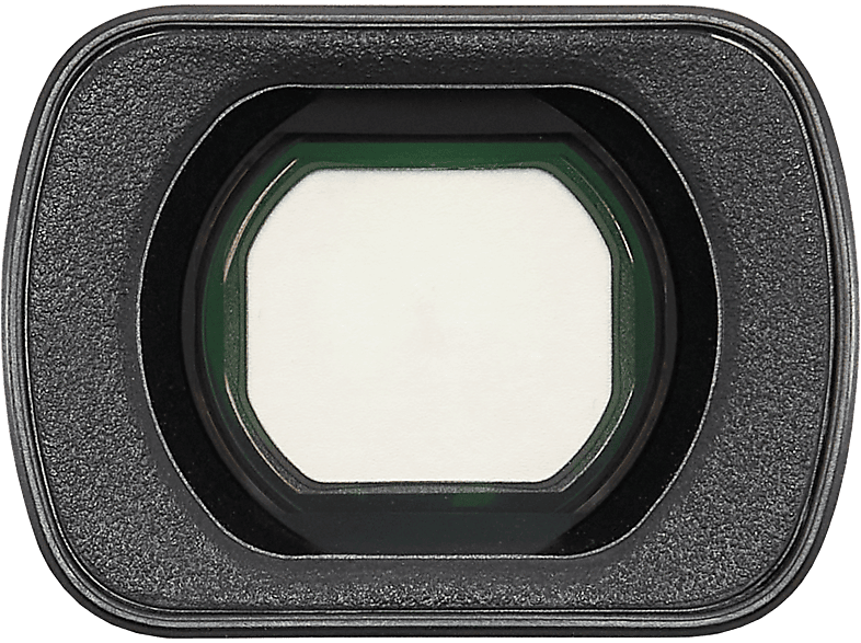 DJI Osmo Pocket 3 Weitwinkelobjektiv