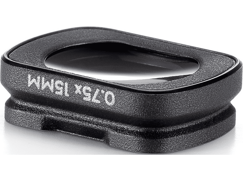 DJI Osmo Pocket 3 Weitwinkelobjektiv — Foto 4 von 5