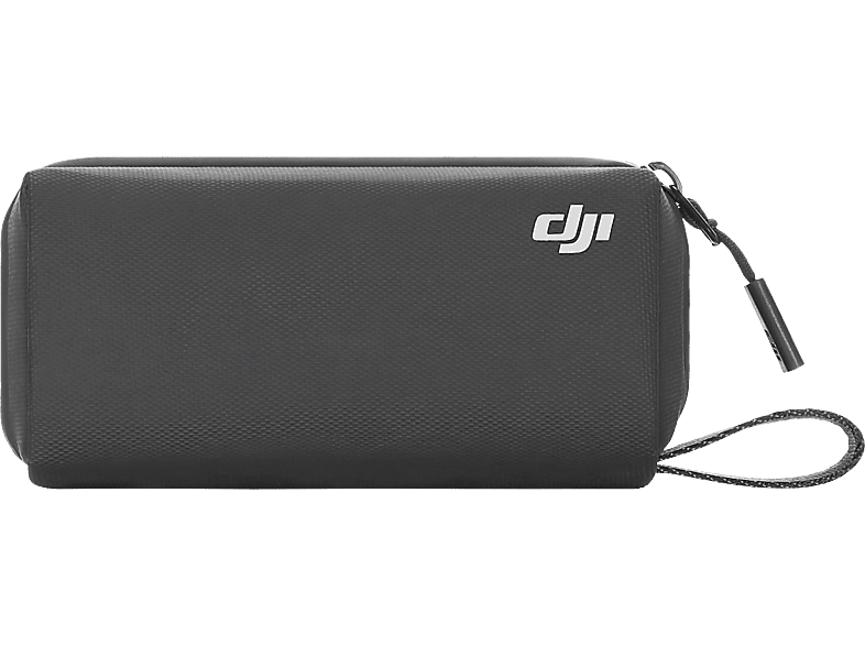DJI Osmo Pocket 3 - Tragetasche (Schwarz)