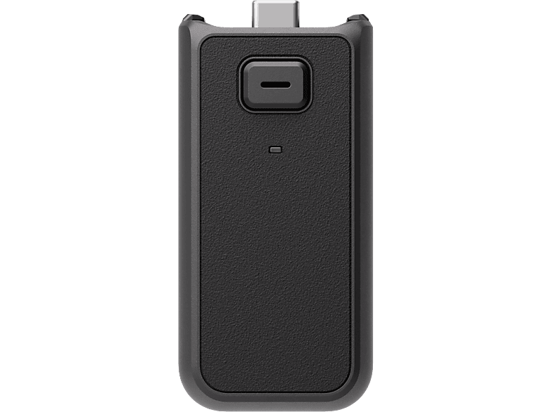 DJI Osmo Pocket 3 - Akkugriff (Schwarz)