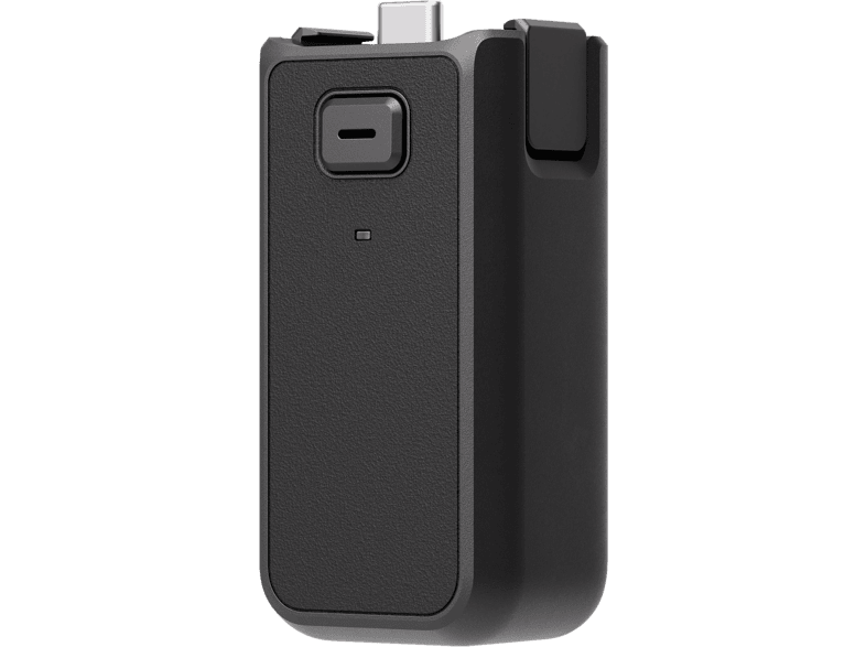 DJI Osmo Pocket 3 Akkugriff — Foto 3 von 4