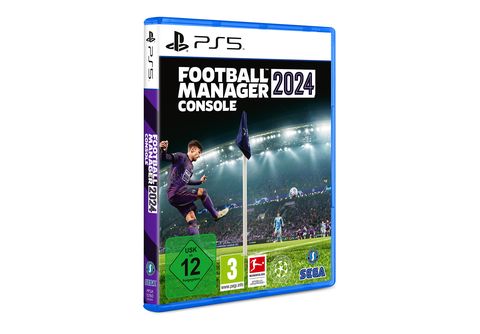 Football Manager 2024 - [PlayStation 5]