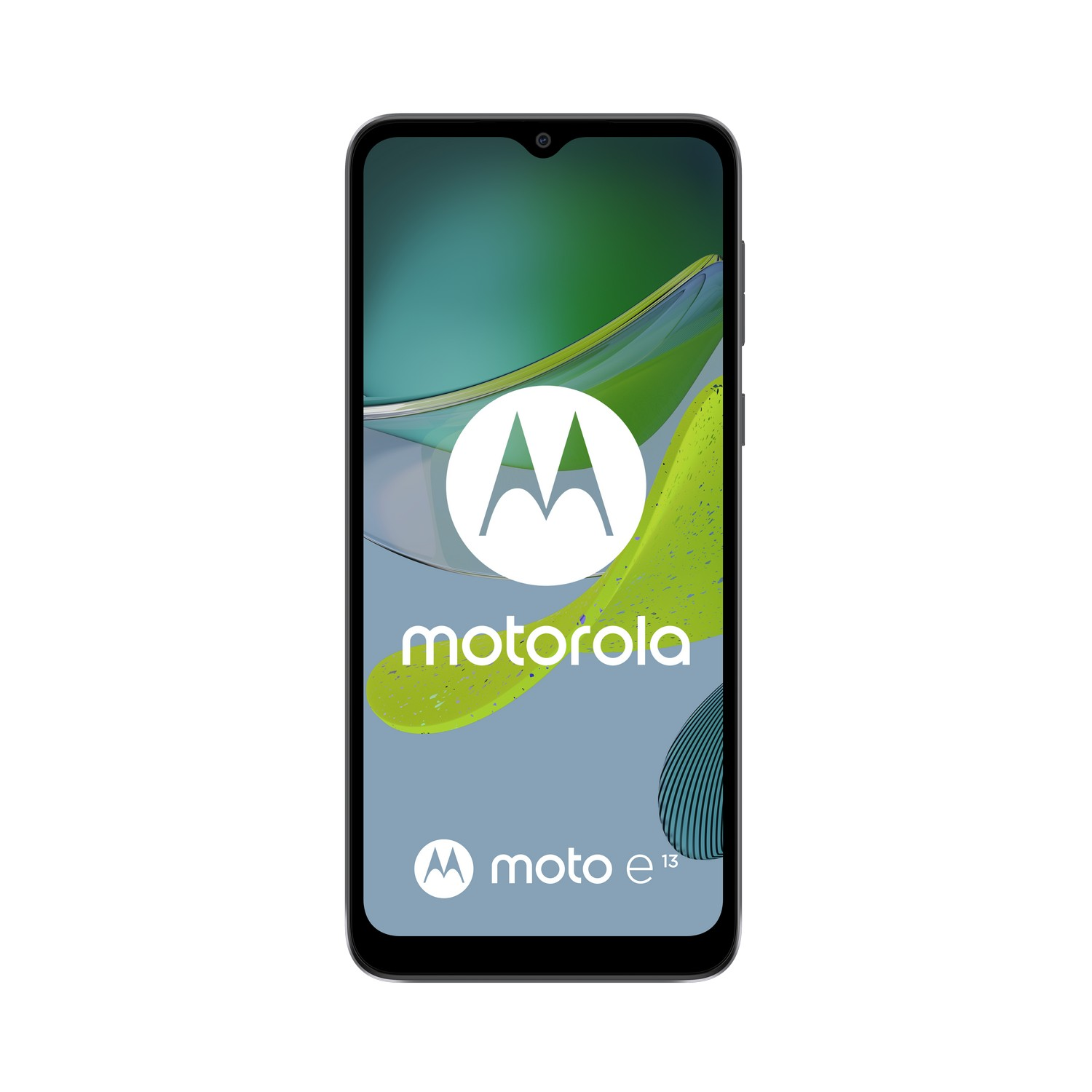 MOTOROLA Smartphone Moto E13 128 GB Cosmic Black (PAXT0075ES)