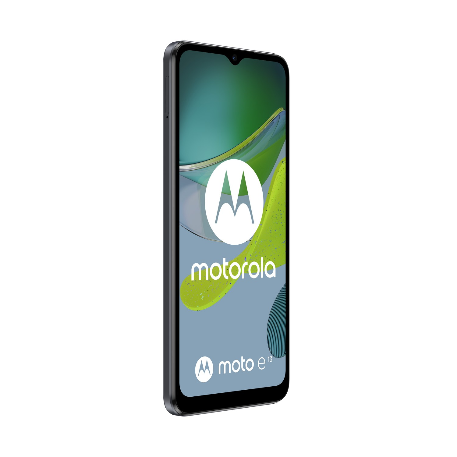 MOTOROLA Smartphone Moto E13 128 GB Cosmic Black (PAXT0075ES)