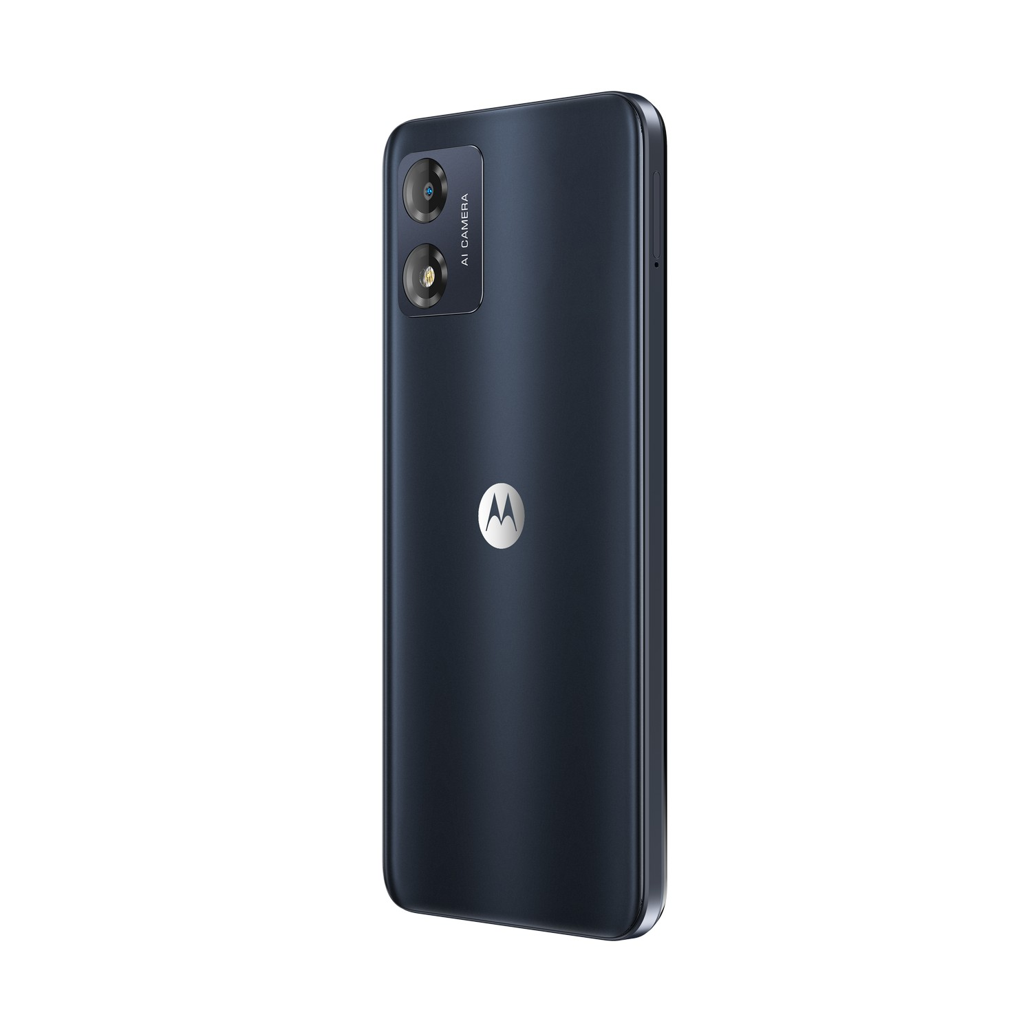 MOTOROLA Smartphone Moto E13 128 GB Cosmic Black (PAXT0075ES)