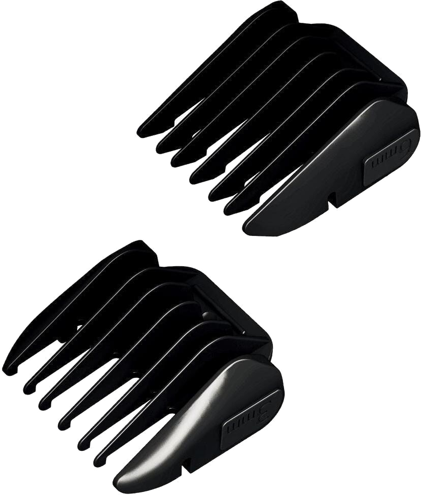 PANASONIC ER-GP21-K801 - Haarschneider (Schwarz)