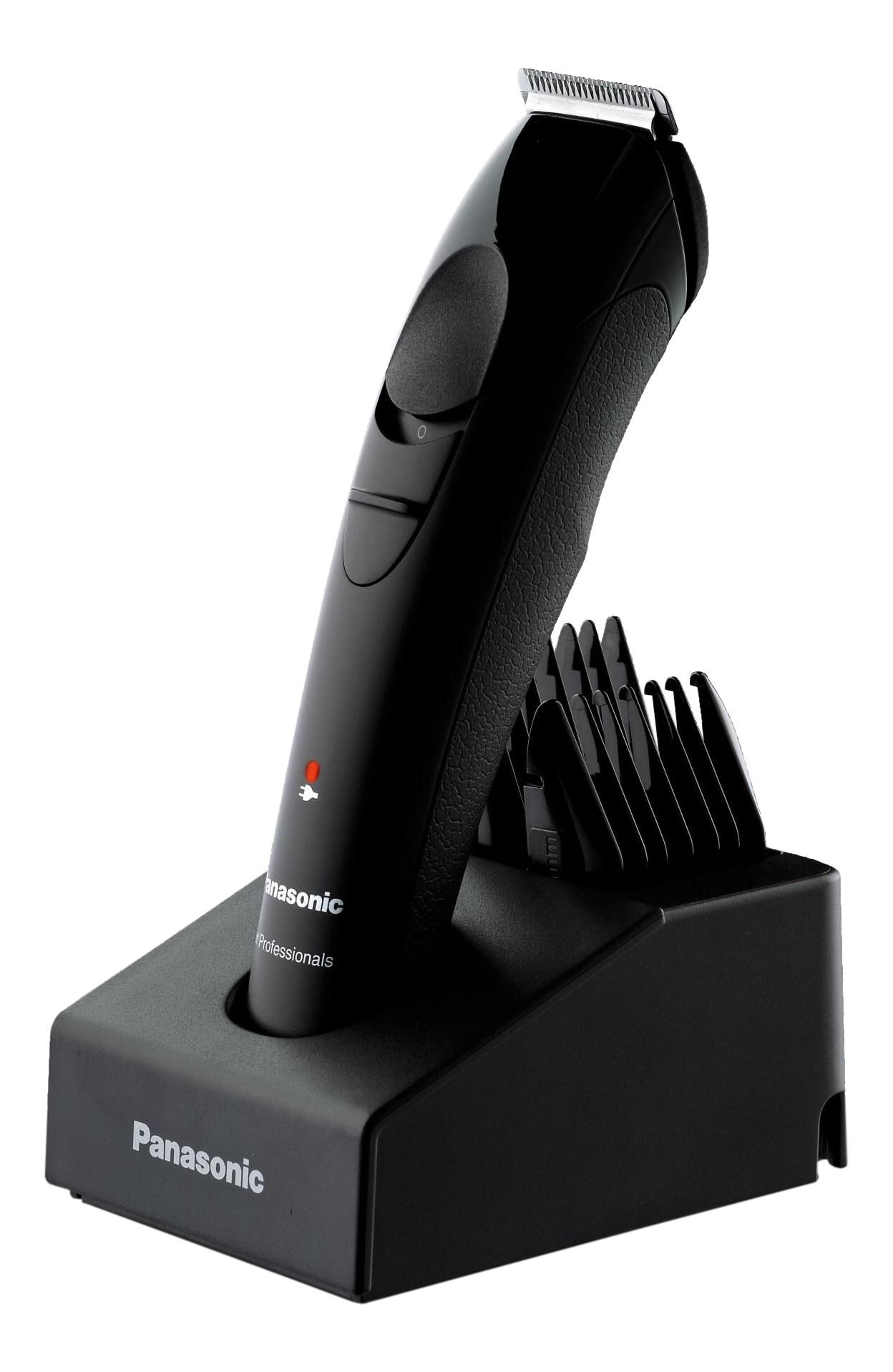 PANASONIC ER-GP21-K801 - Haarschneider (Schwarz)