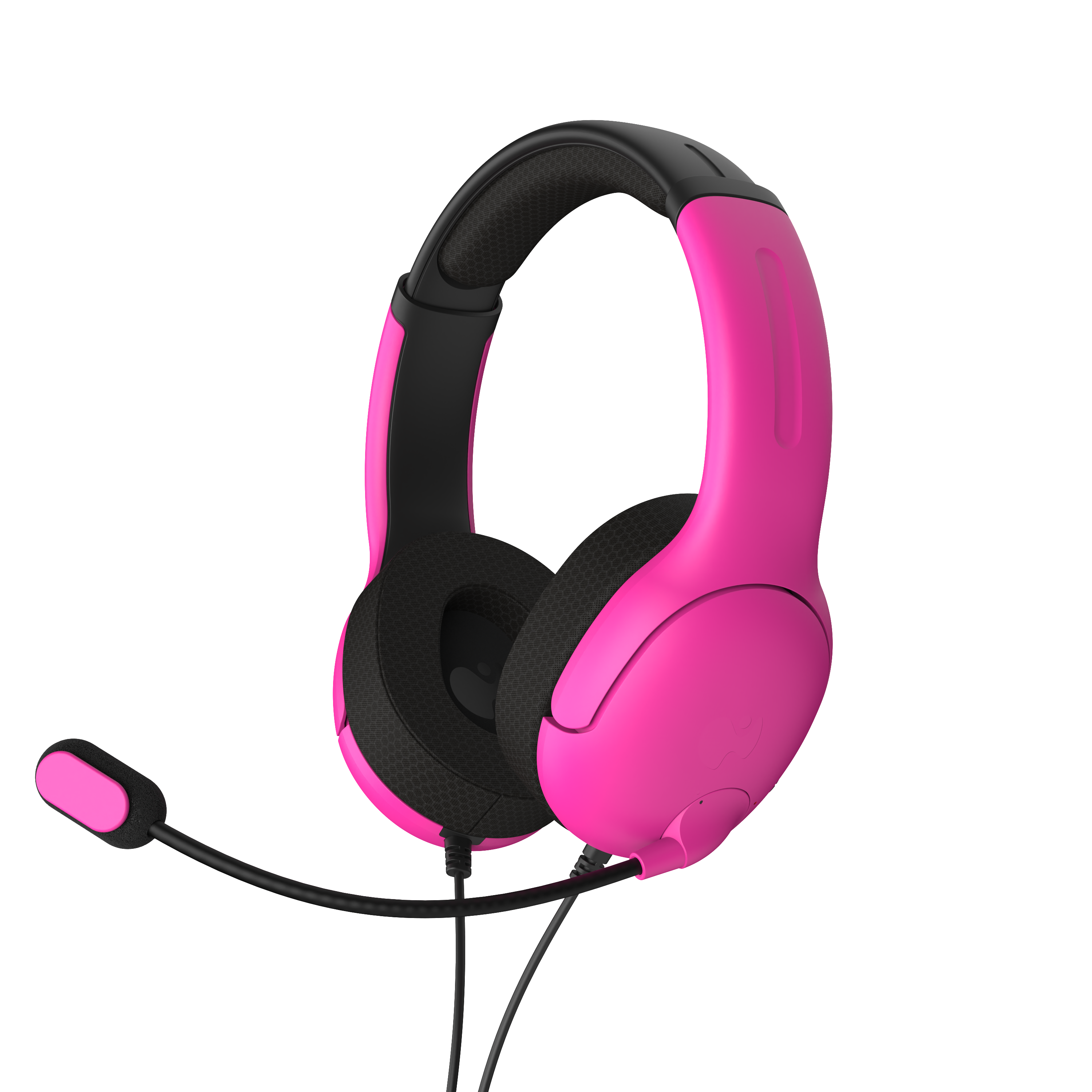 Gaming-Headset pink SATURN SA-721, | SADES Spirits Over-ear