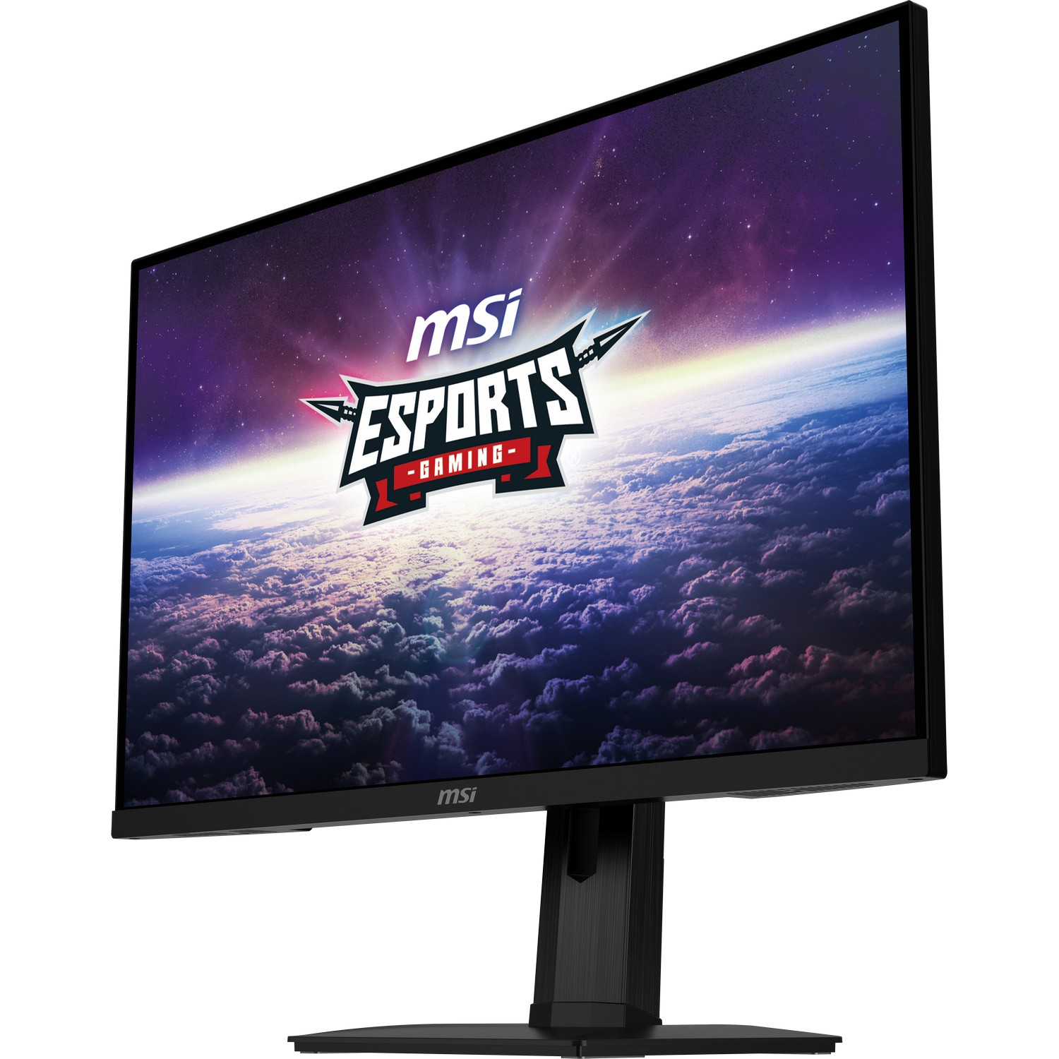 MSI Gaming monitor MAG 274UPF UHD 4K 144 Hz