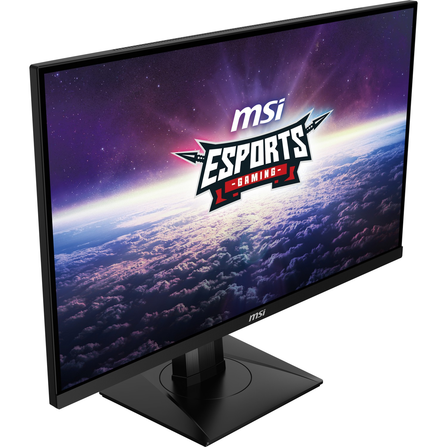 MSI Gaming monitor MAG 274UPF UHD 4K 144 Hz