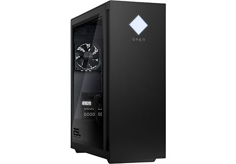 HP PC gamer OMEN 25L GT15-0021nb AMD Ryzen 5 5600G (8R483EA)