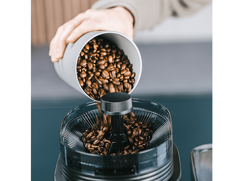 Melitta 1030-01 AromaFresh Pro Filterkaffeemaschine Schwarz — Foto 4 von 5