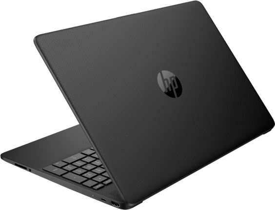 HP 15S-FQ5222NH 8F646EA Laptop (15,6" FHD/Core i3/8GB/256 GB SSD/Win11H)