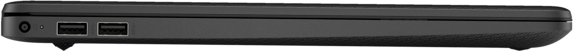 HP 15S-FQ5222NH 8F646EA Laptop (15,6" FHD/Core i3/8GB/256 GB SSD/Win11H)