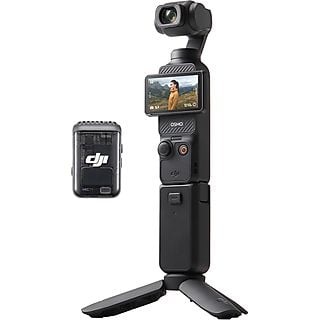 ACTION CAMERA DJI OSMO POCKET 3 CREATOR C