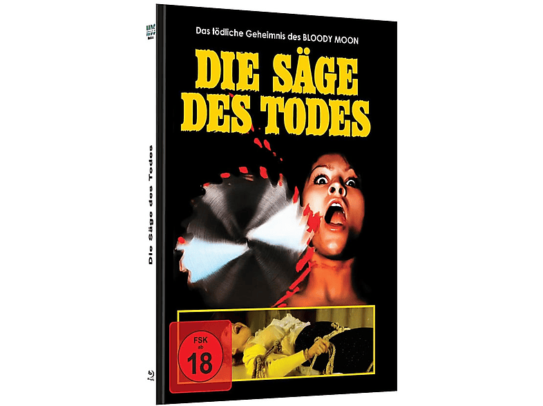 Die Säge des Todes Blu-ray + DVD auf Blu-ray + DVD online kaufen | SATURN