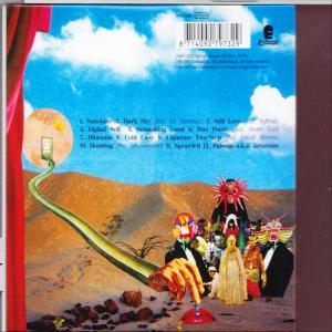 Teenage Wrist - Still Love  - (CD)