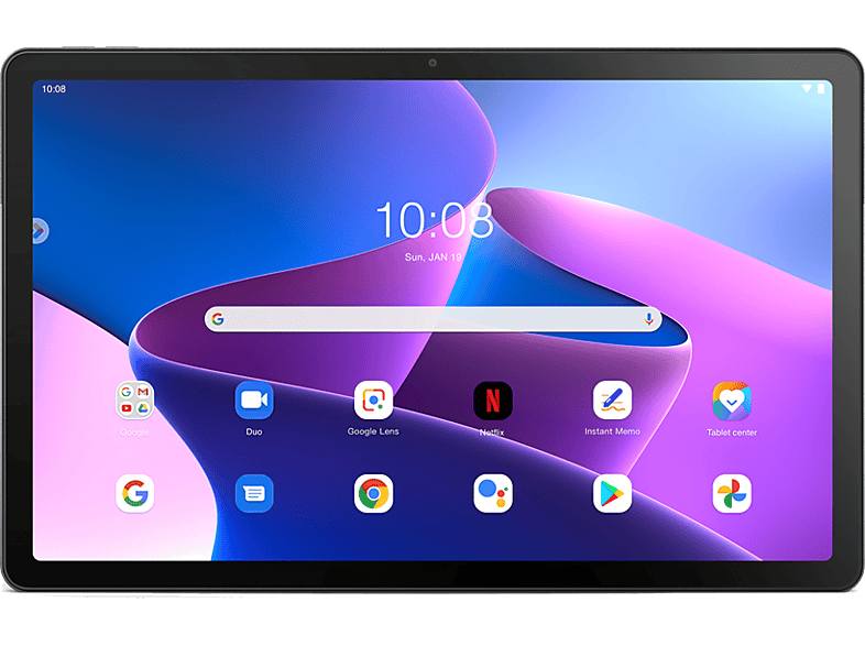 Tablet | Lenovo Tab M10 Plus (3rd Gen)