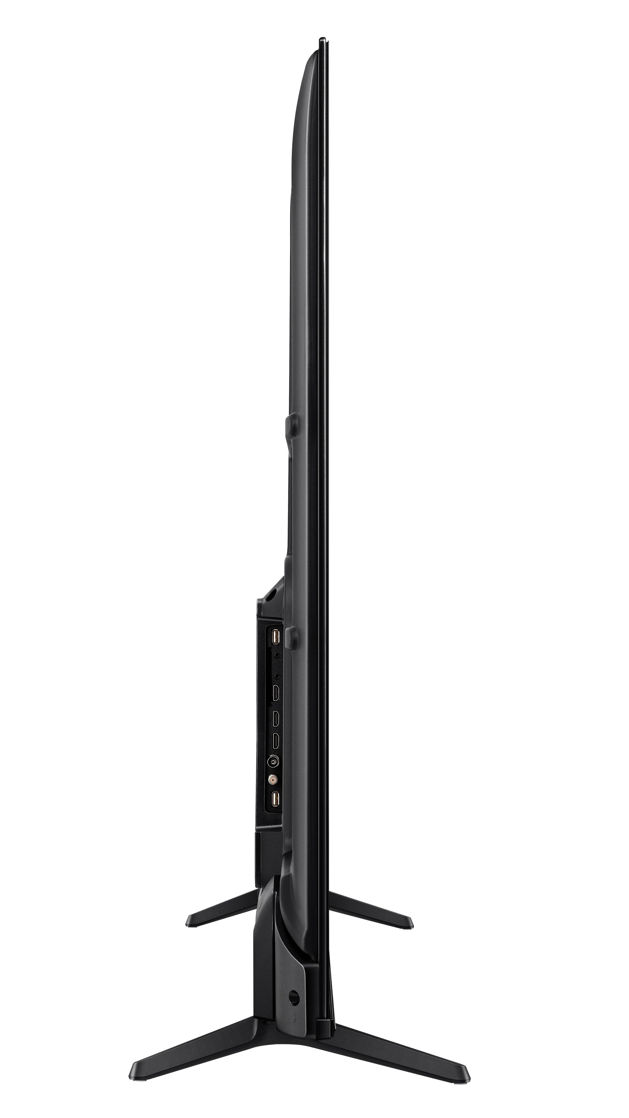 HISENSE 75A6K LED TV (Flat, 75 Zoll / 189 cm, UHD 4K, SMART TV, VIDAA)