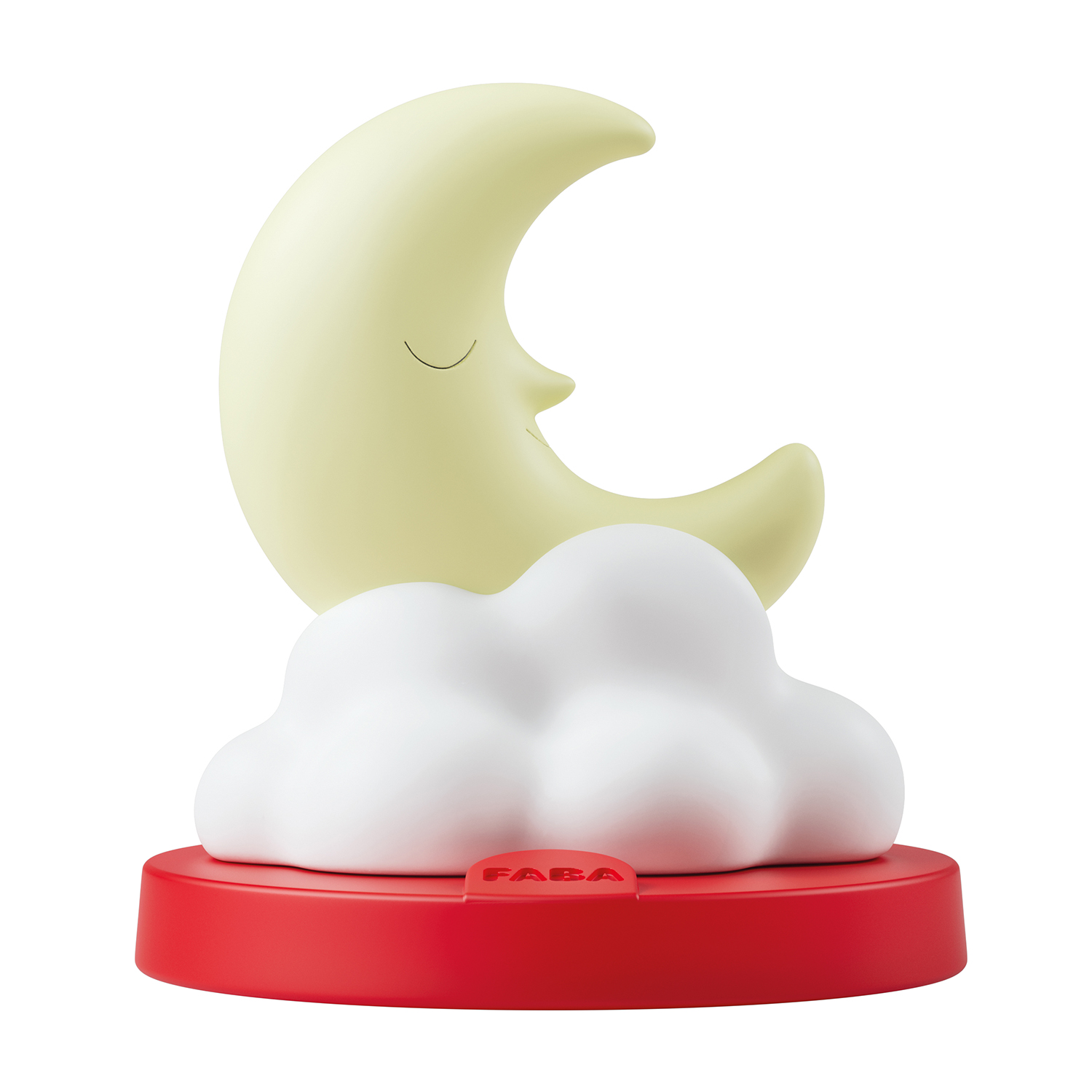 Personaggio Sonoro Faba Storie della buonanotte
