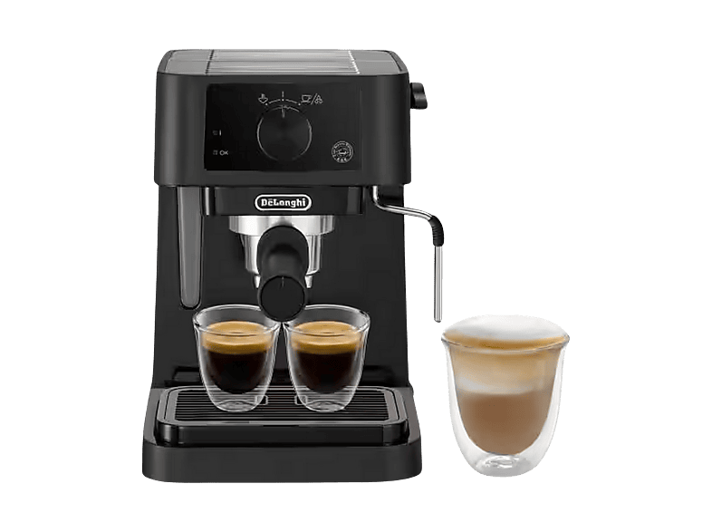 De'Longhi Stilosa EC235.BK Espresso Machine