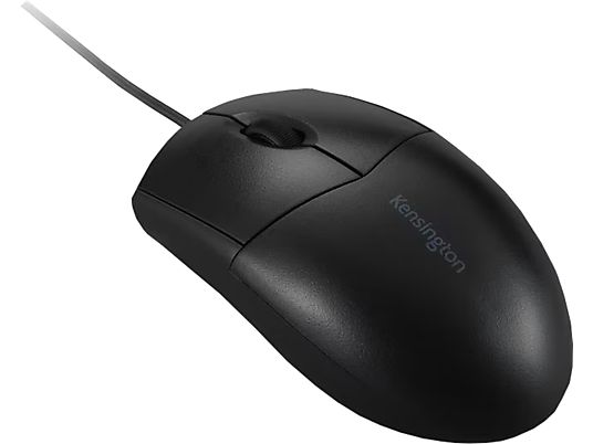 KENSINGTON K70315WW - Mouse (Nero)