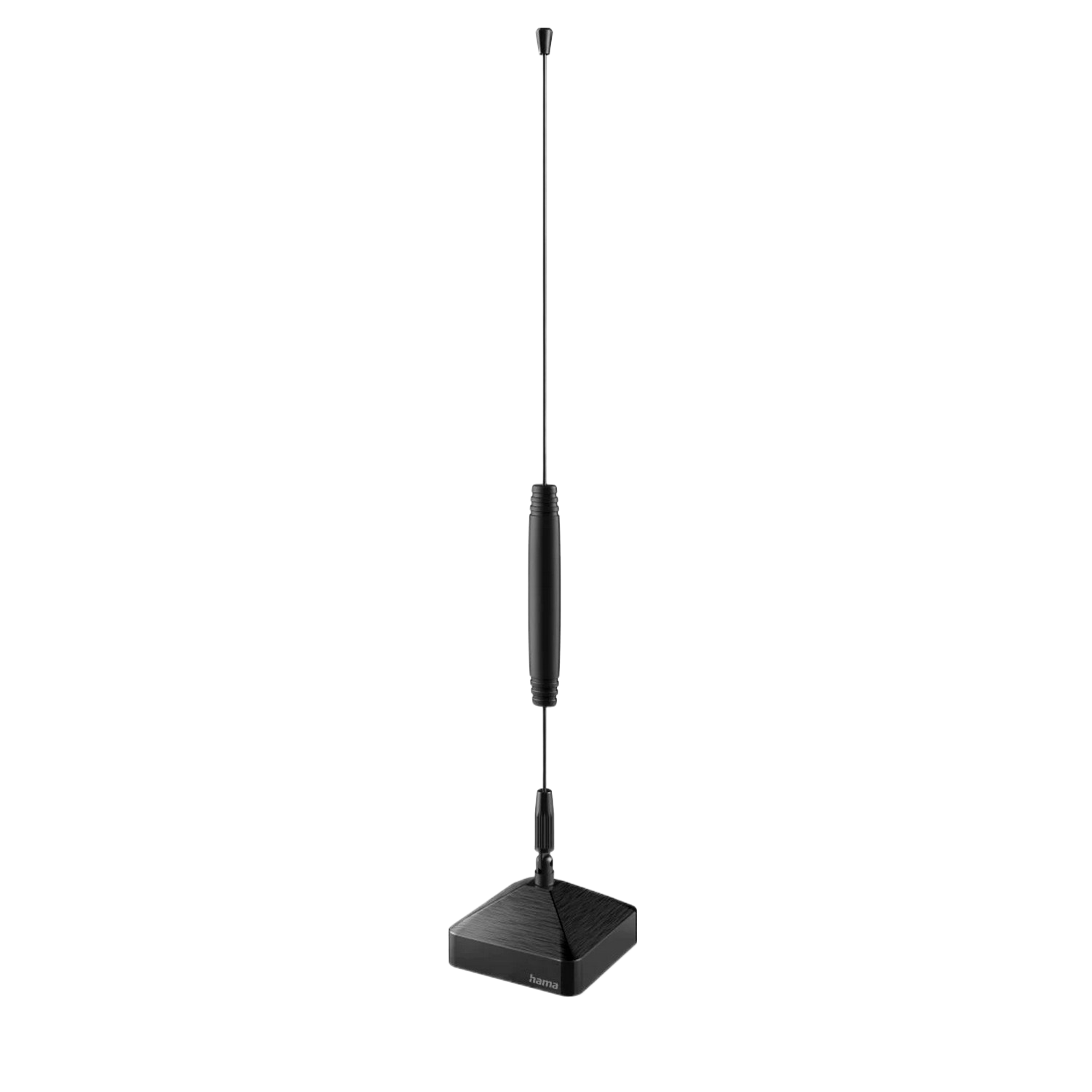 HAMA Antenne Performance 15 Passive DVB-T/DVB-T2 Noir (00121700)