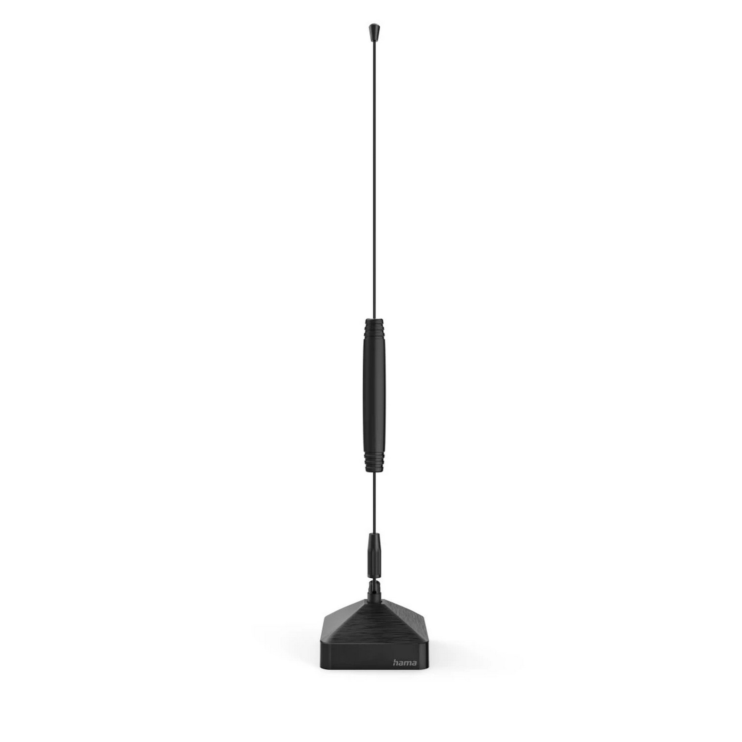 HAMA Antenne Performance 15 Passive DVB-T/DVB-T2 Noir (00121700)