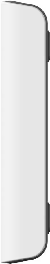 BELKIN B2B139vf - Ladestation (Weiss)