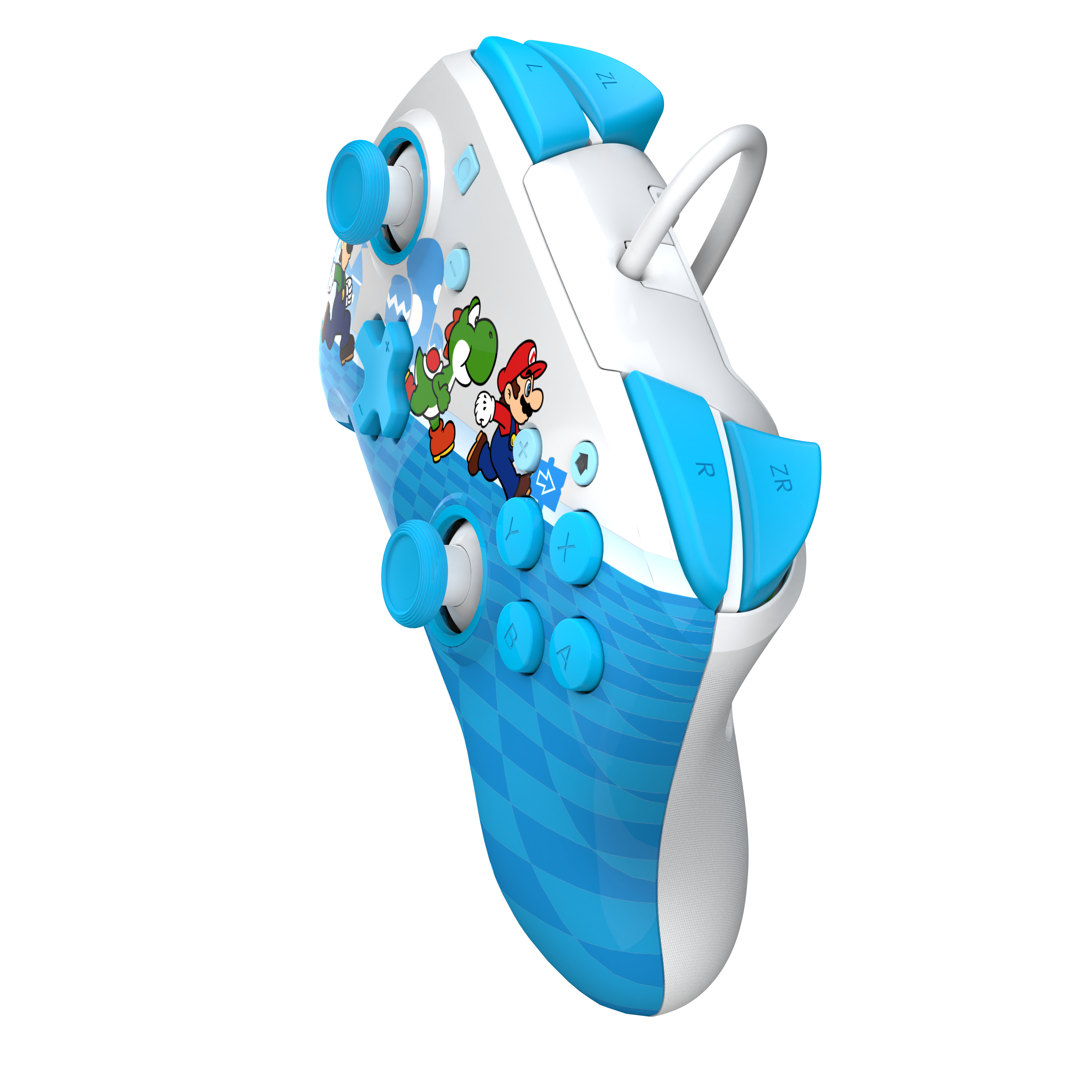 Drei ND-Filter mit der Aufschrift ND16, ND64 und ND256. Alle sind schwarz und rechteckig.