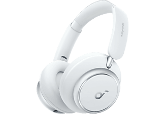 ANKER Soundcore Life Q45 Bluetooth Kulak Üstü Kulaklık Beyaz