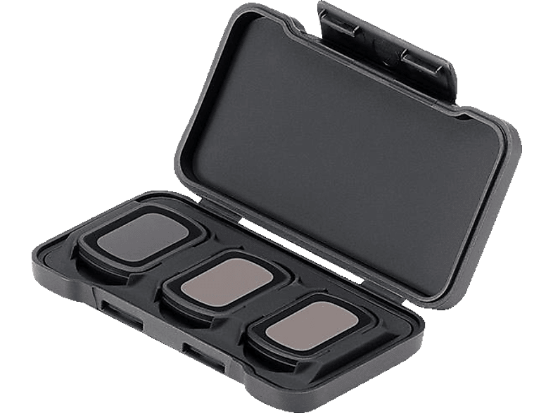 DJI Osmo Pocket Schwarz 3 Filter, ND, Magnetisches