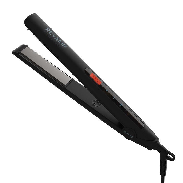 REVAMP ST-1500 ProGloss digitális hajvasaló