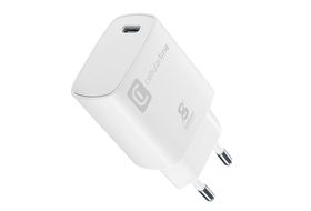 WICKED CHILI 2x Ladegerät für iPhone 14 Dual USB-C KFZ Adapter 12/24V +  Wandladegerät mit PD & QC3.0 Fast Charge 20W USB C Netzteil + 30W Dual USB  C