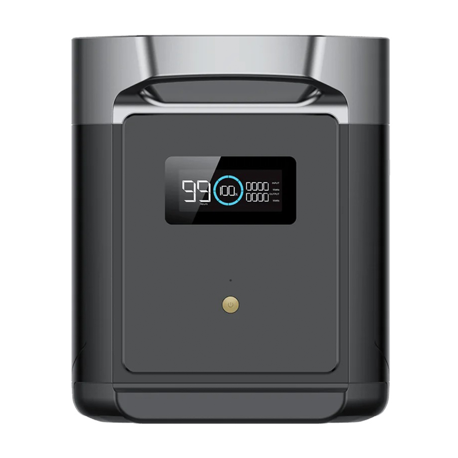 Ecoflow Delta 2 MAX Extra Battery