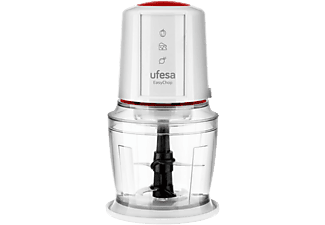 UFESA PD5500  EasyChop Elektromos Aprító, fehér
