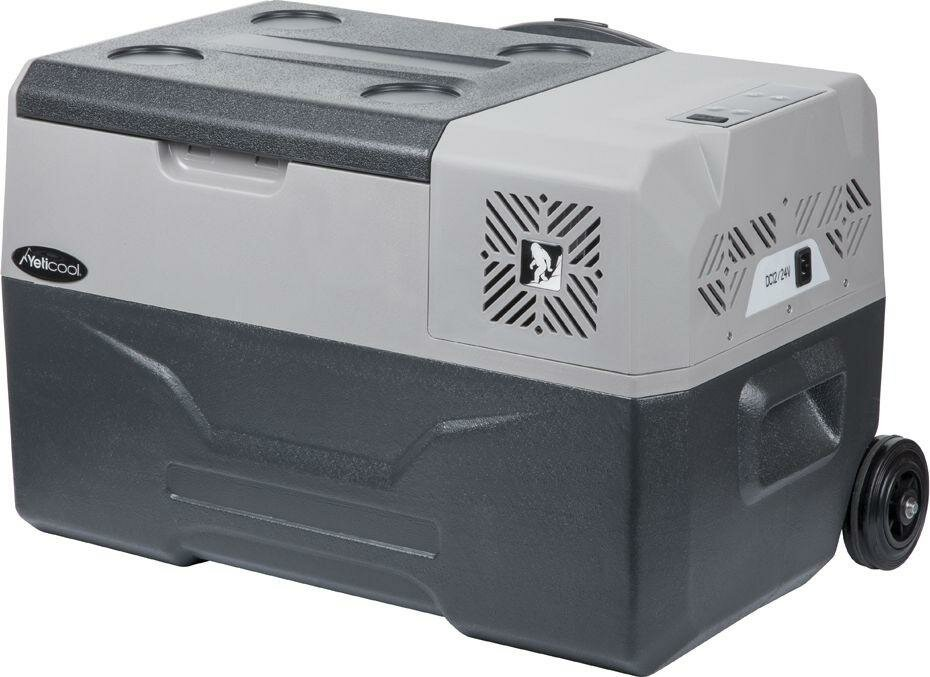 Lodówka turystyczna YETICOOL BX30
