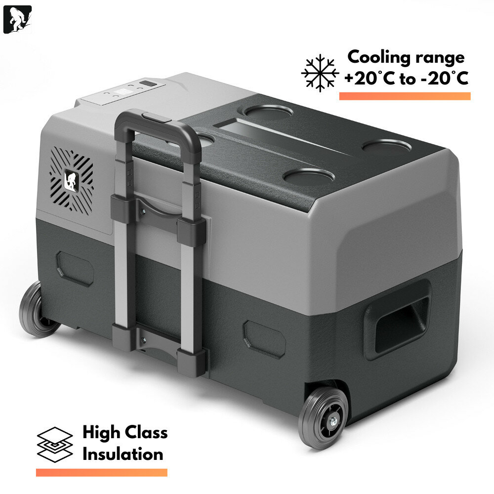 Lodówka turystyczna YETICOOL BX30