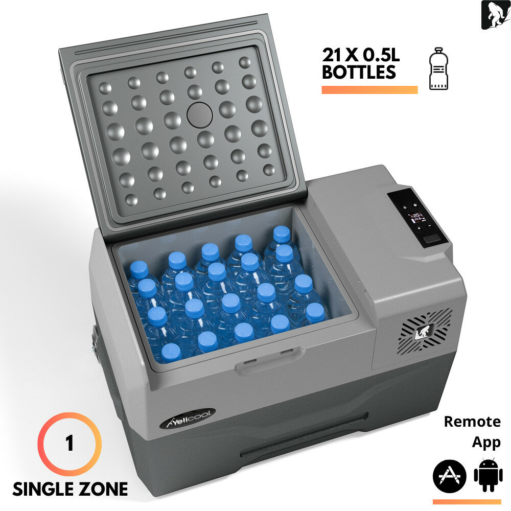 Lodówka turystyczna YETICOOL BX30