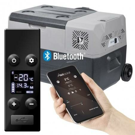 Lodówka turystyczna YETICOOL BX30