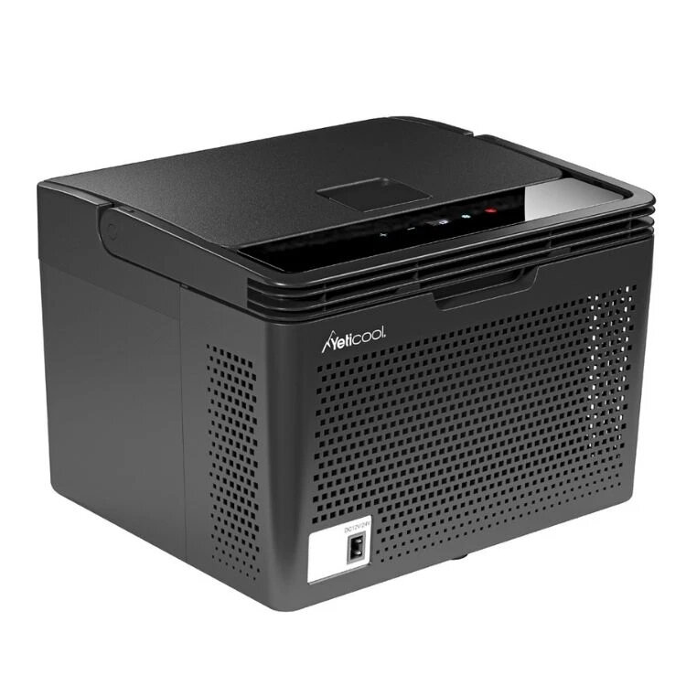 Lodówka turystyczna YETICOOL CX10