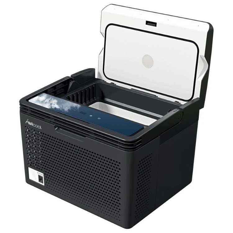 Lodówka turystyczna YETICOOL CX10