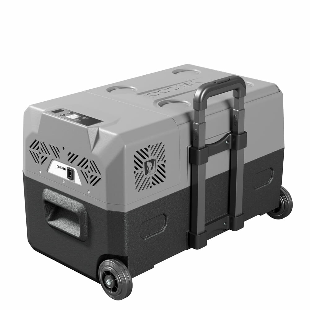 Lodówka turystyczna YETICOOL BX30 GREY