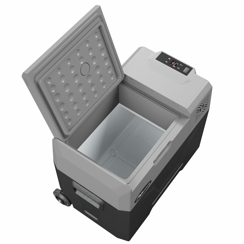 Lodówka turystyczna YETICOOL BX40GREY