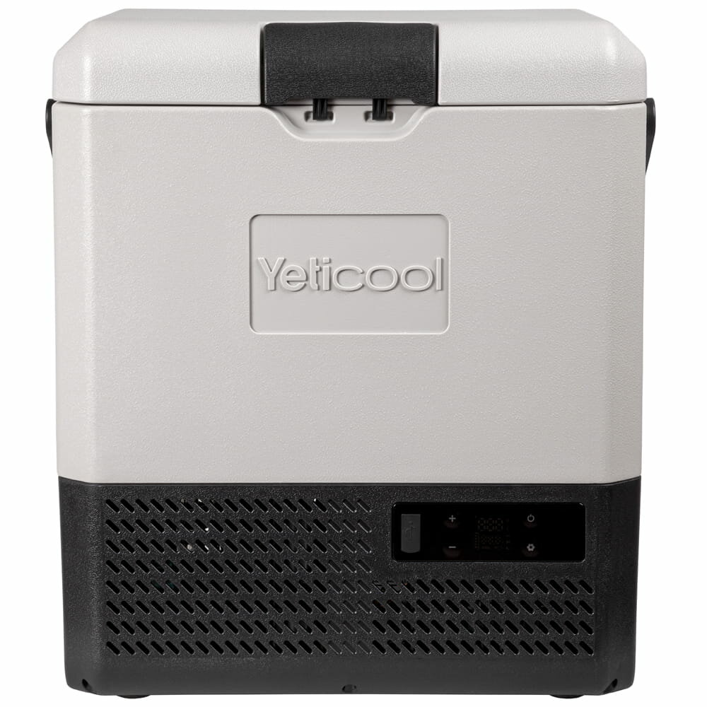 Lodówka turystyczna YETICOOL EX15